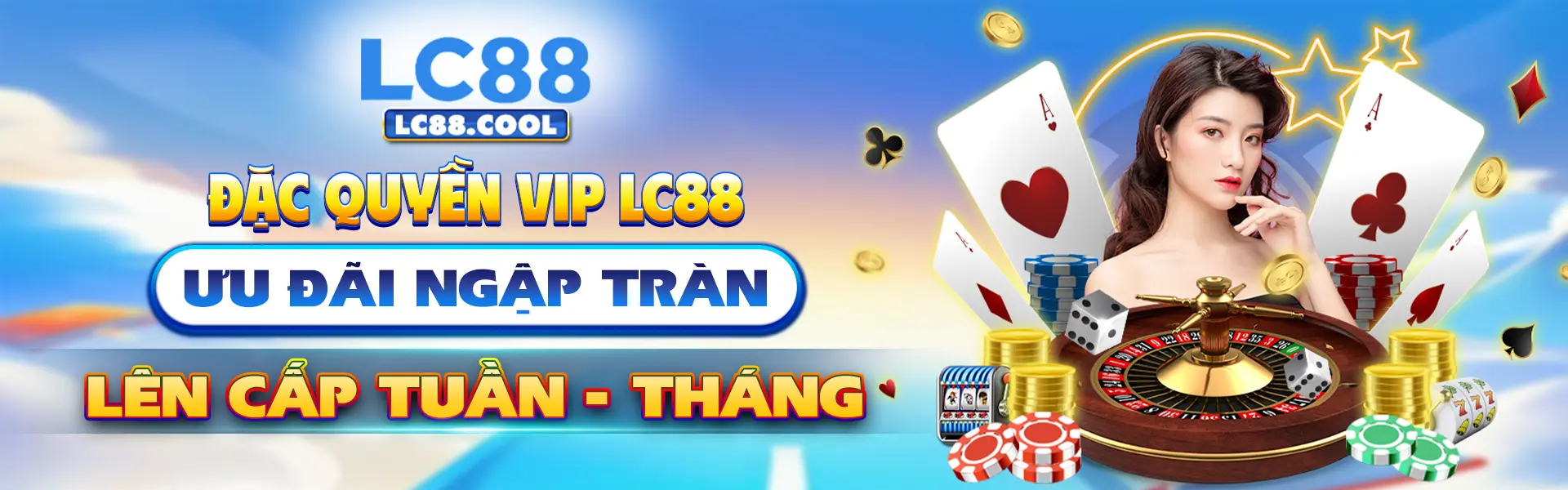 Banner lc88 đặc quyền vip
